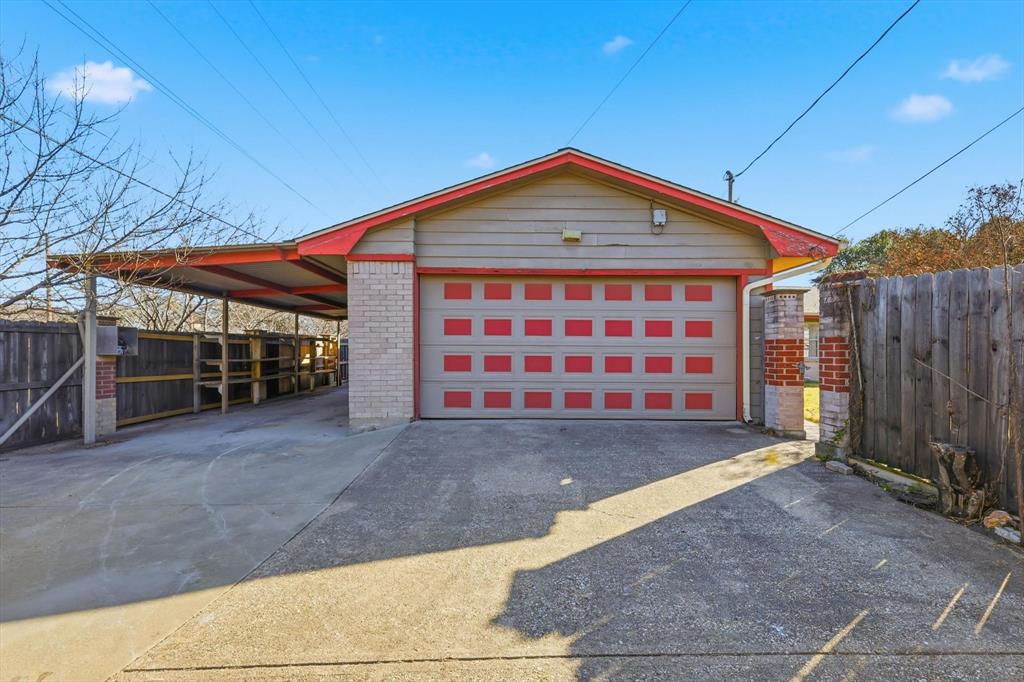 Crestview East - Residential