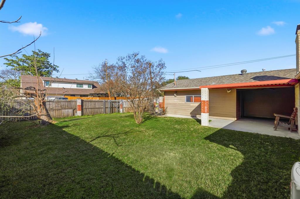 Crestview East - Residential