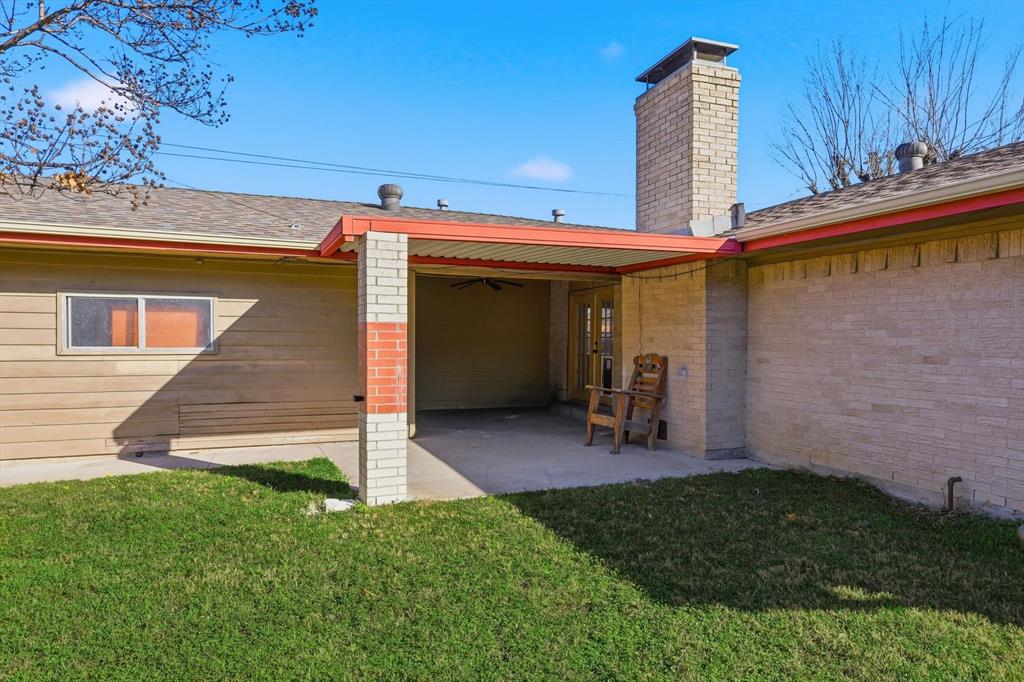 Crestview East - Residential