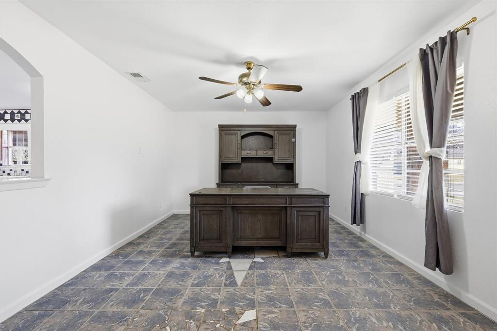 Crestview East - Residential