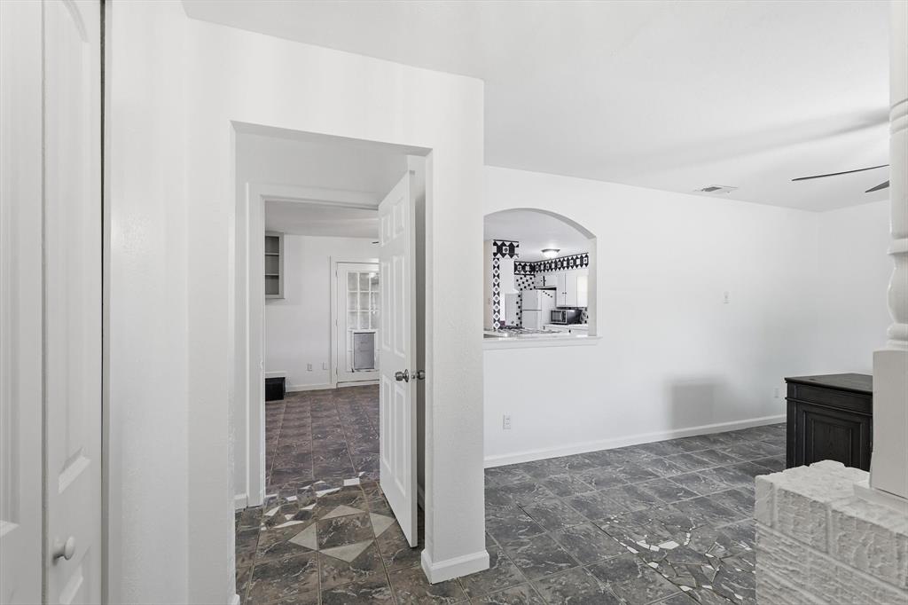 Crestview East - Residential