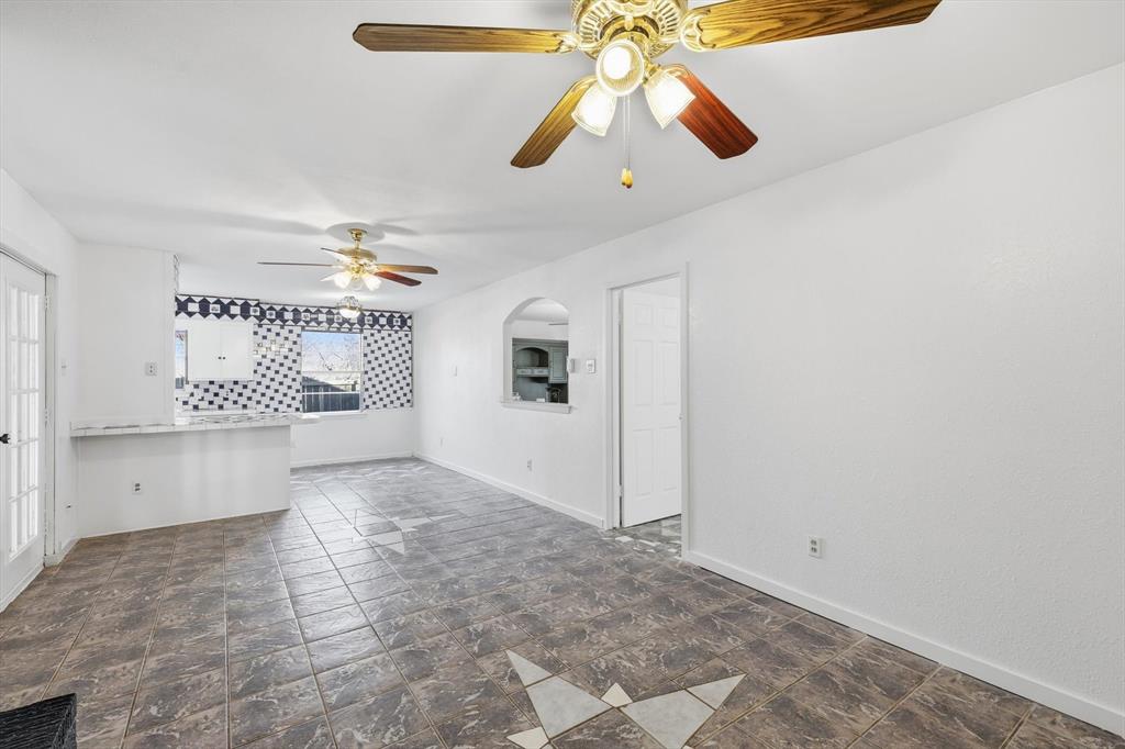 Crestview East - Residential