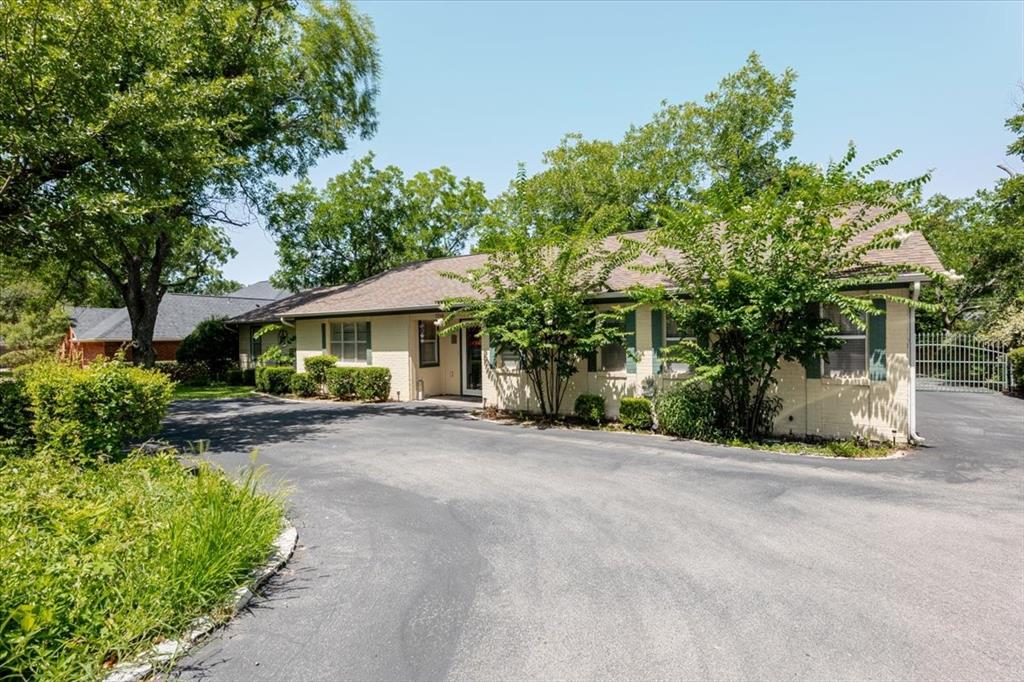 3908 Bandera Drive