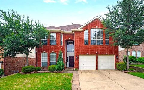 4024 Double Oak Drive, Bedford, TX 76021 - #: 20596650