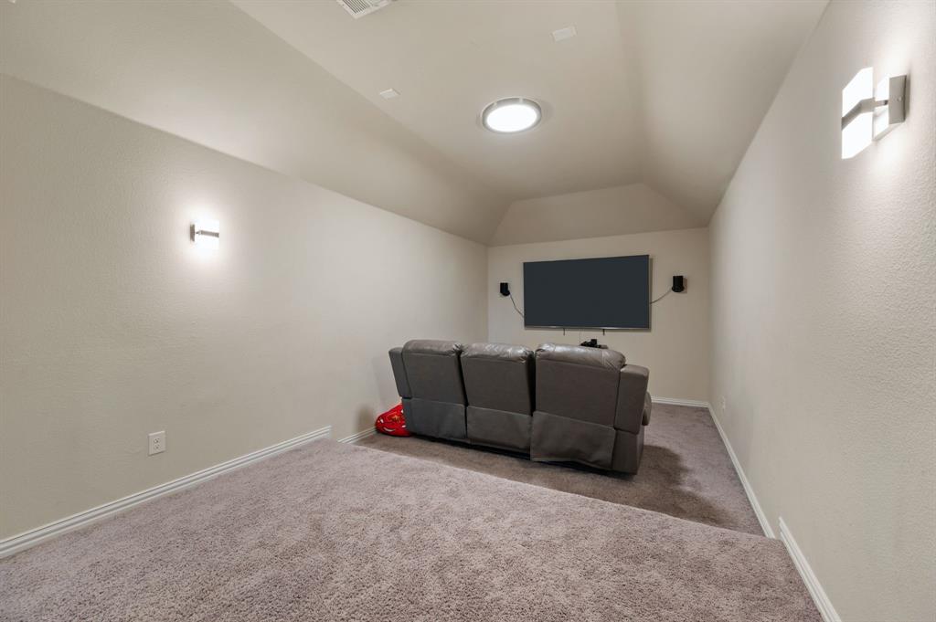 Presidio West - Residential