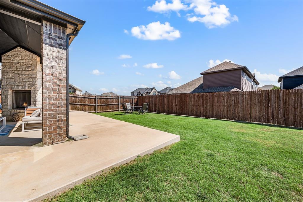 Presidio West - Residential