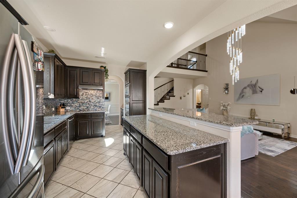 Presidio West - Residential