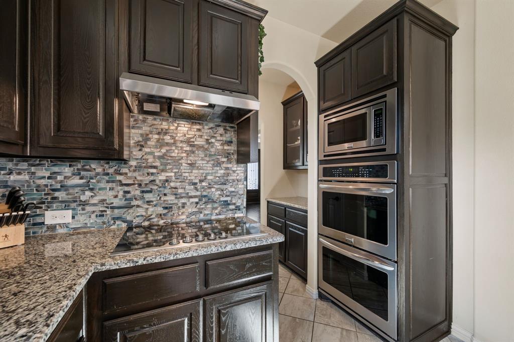 Presidio West - Residential