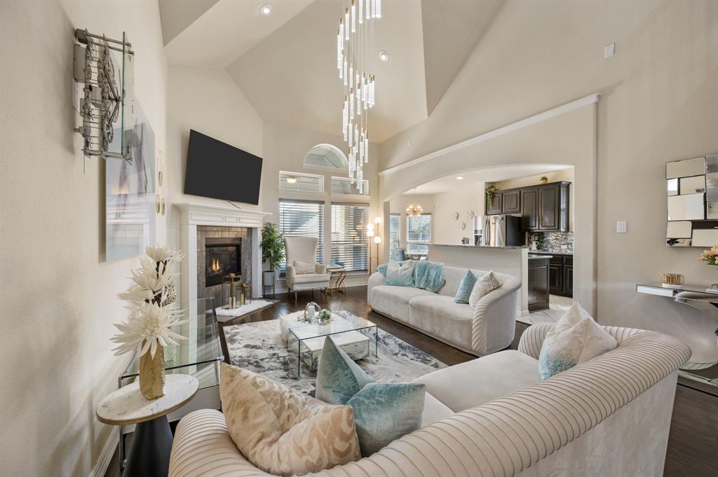 Presidio West - Residential