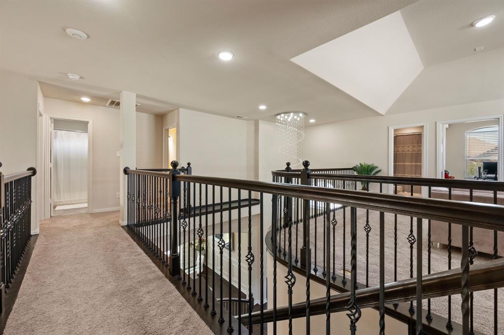 Presidio West - Residential