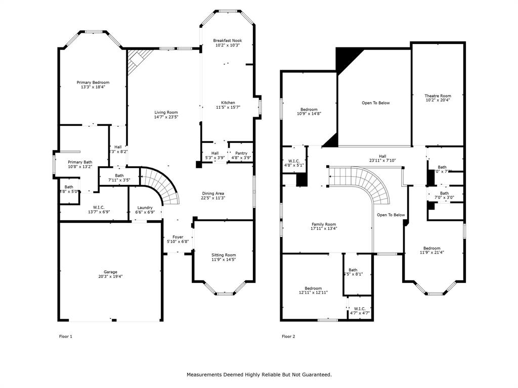 Presidio West - Residential