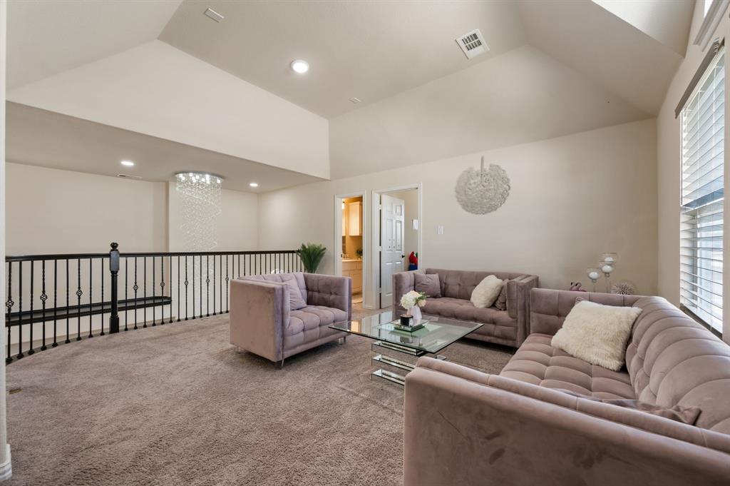 Presidio West - Residential