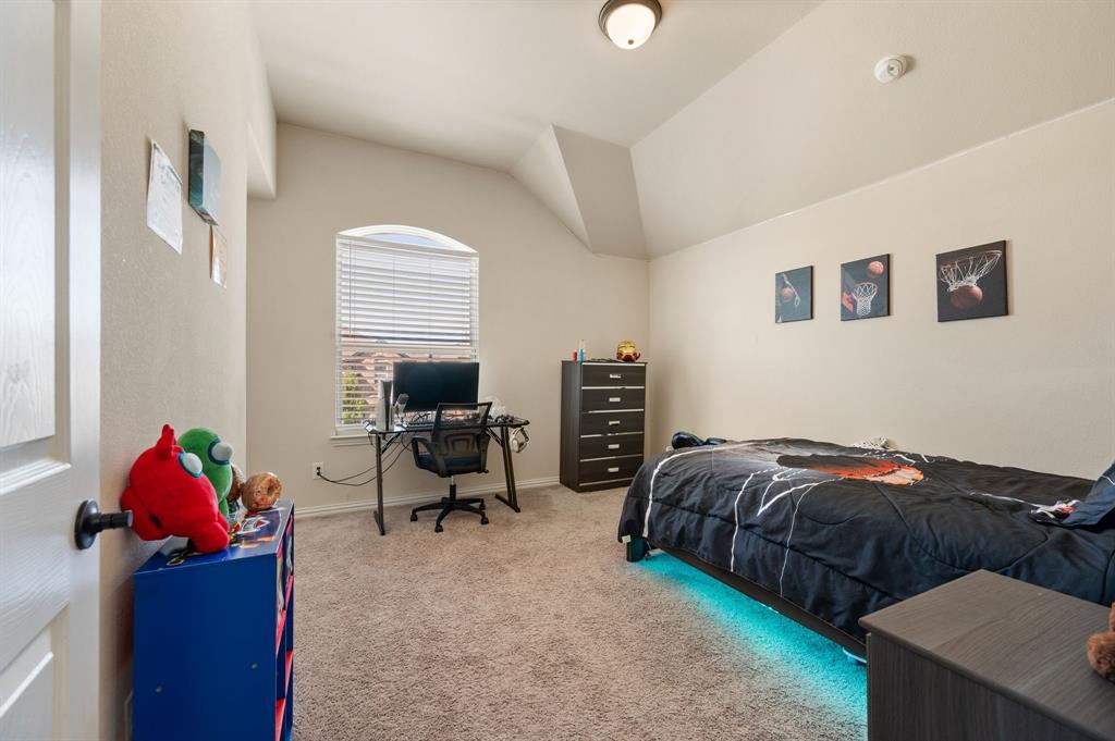 Presidio West - Residential