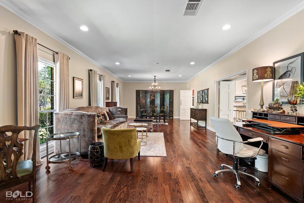 Southern Heights - Residential