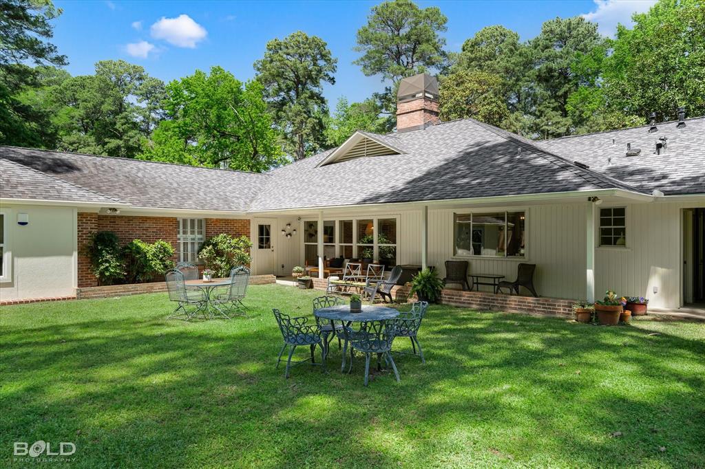 Southern Heights - Residential