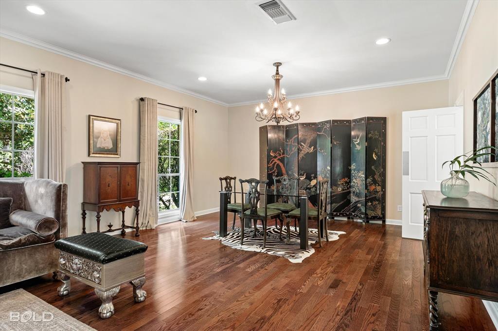 Southern Heights - Residential