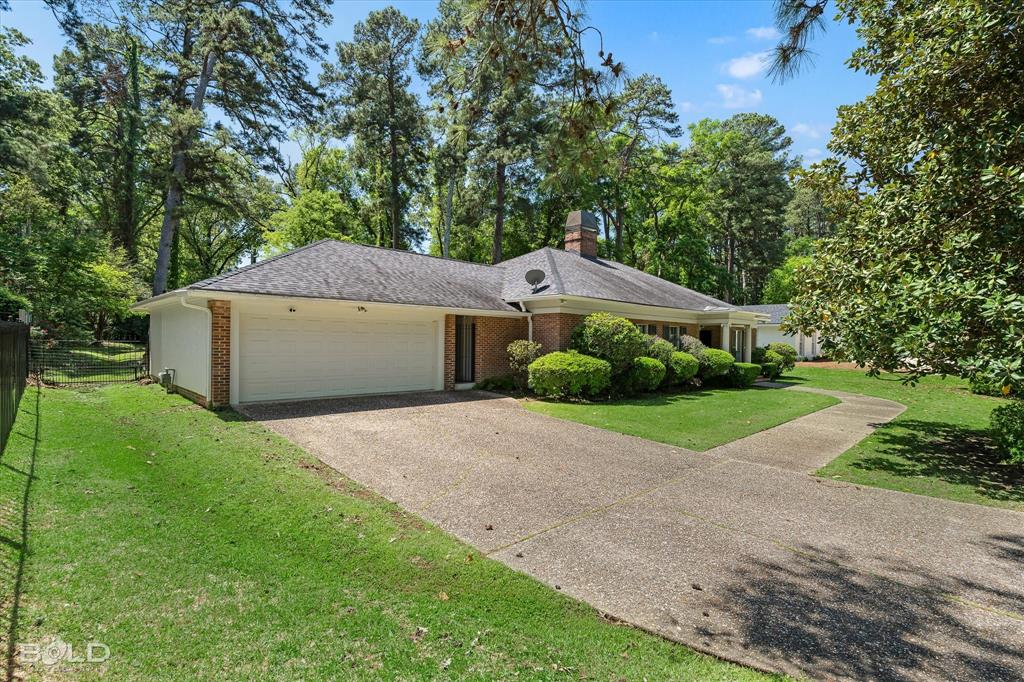 Southern Heights - Residential