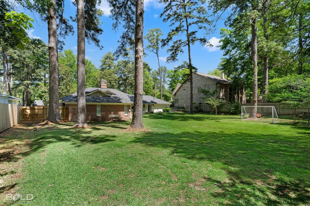 Southern Heights - Residential