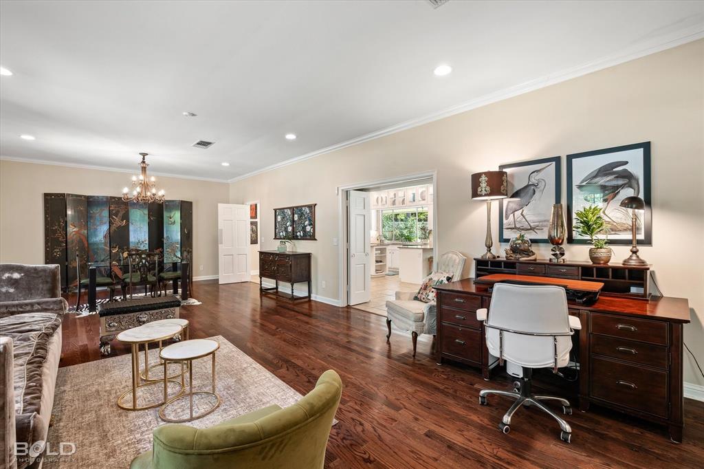 Southern Heights - Residential