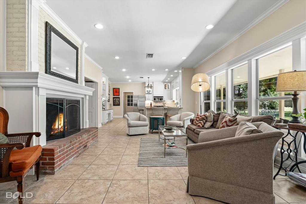 Southern Heights - Residential