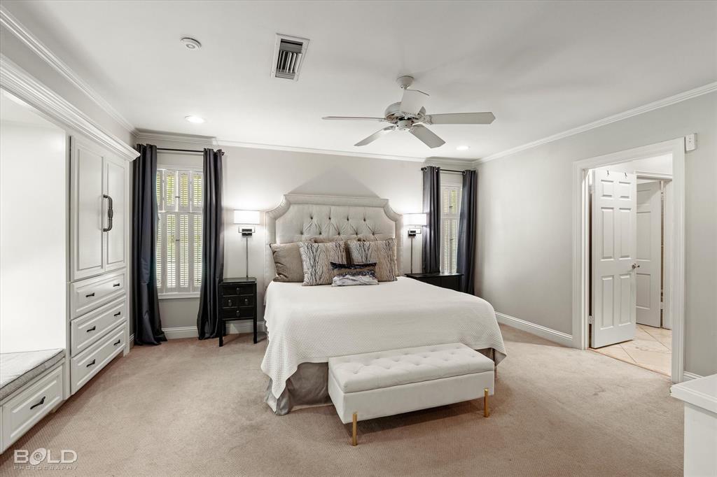 Southern Heights - Residential