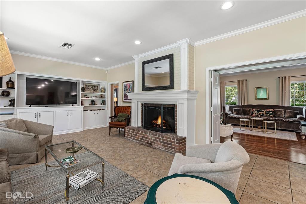 Southern Heights - Residential