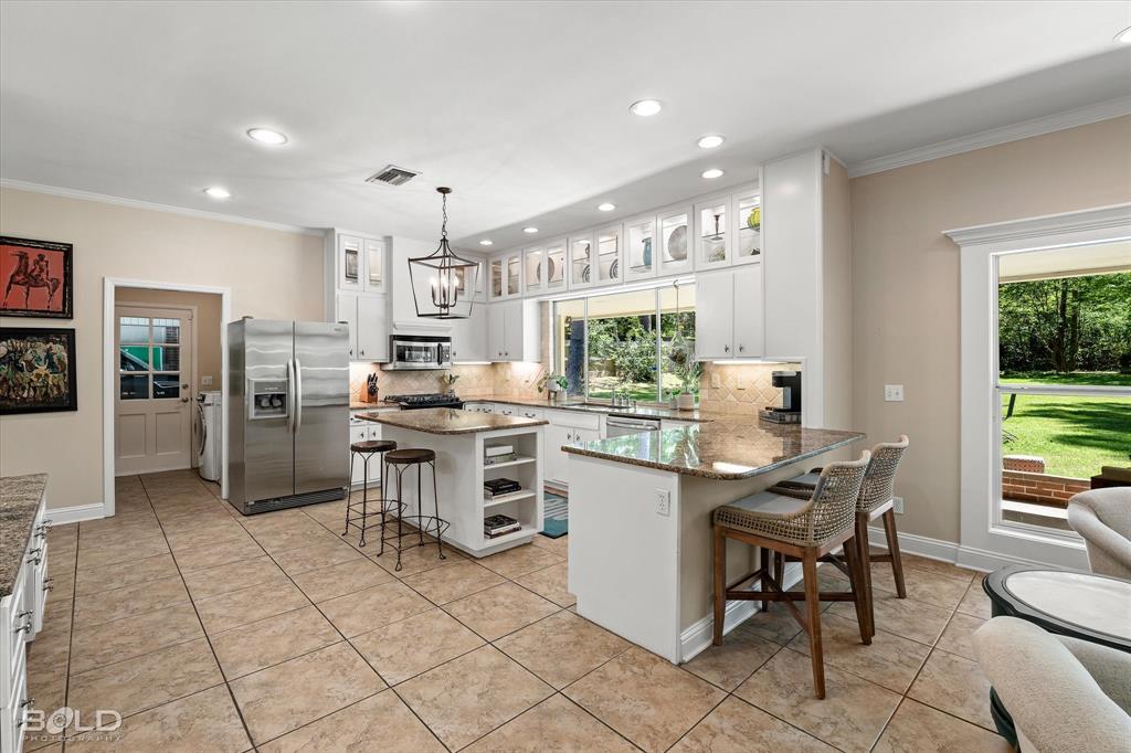 Southern Heights - Residential