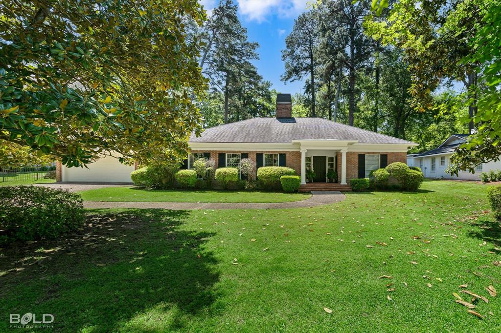 Southern Heights - Residential