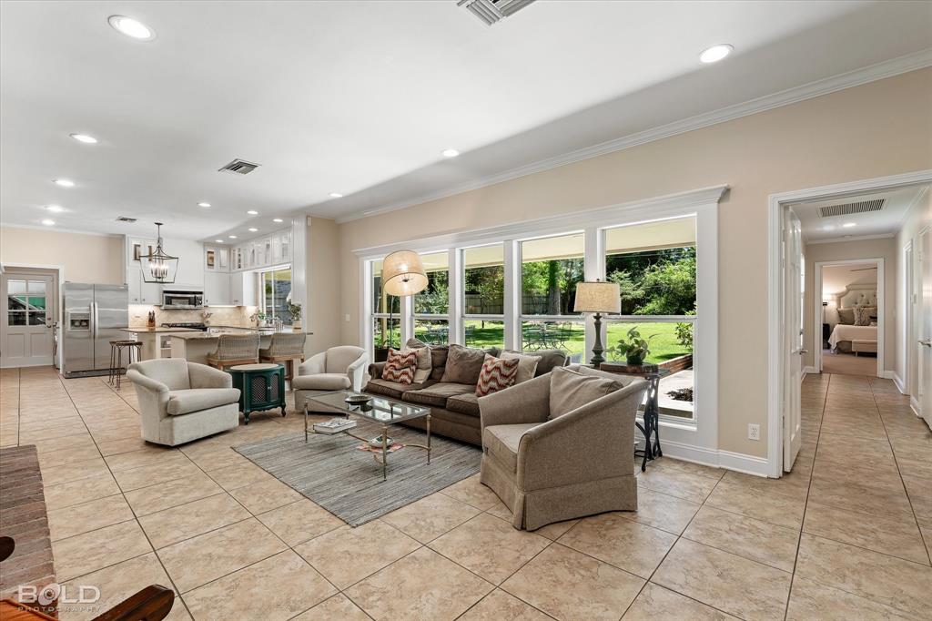 Southern Heights - Residential