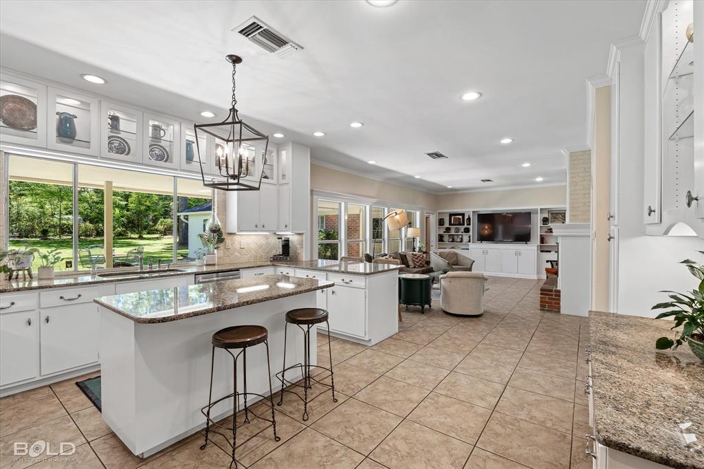 Southern Heights - Residential