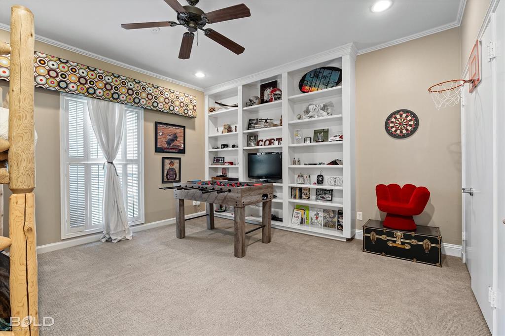 Southern Heights - Residential