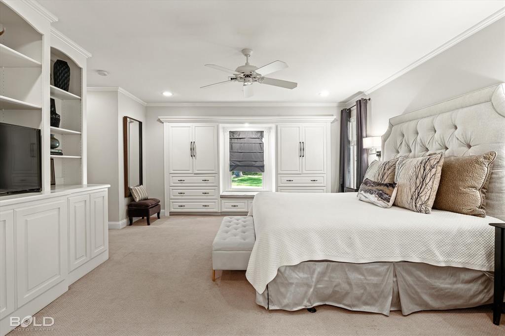 Southern Heights - Residential