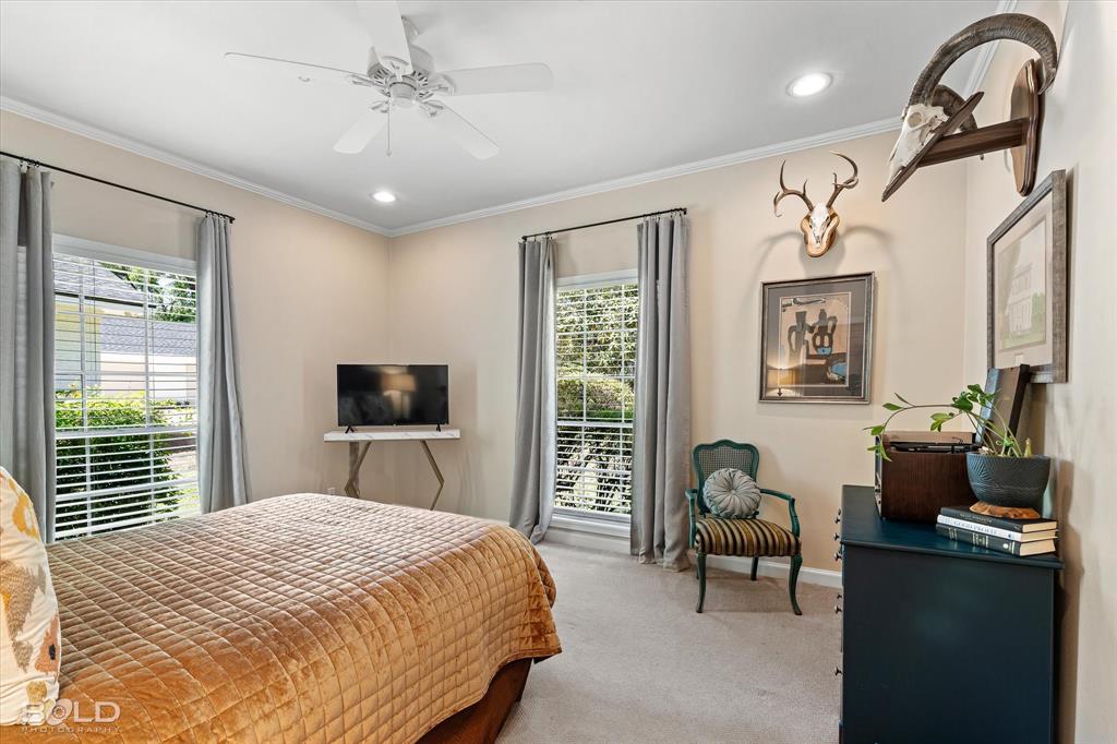 Southern Heights - Residential