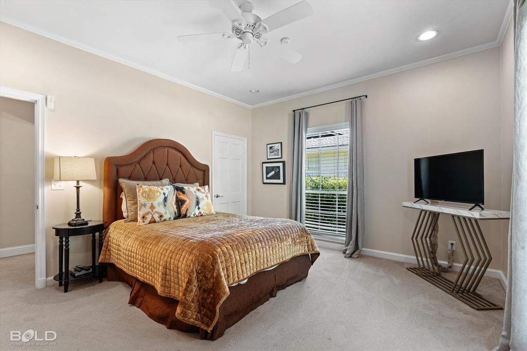 Southern Heights - Residential