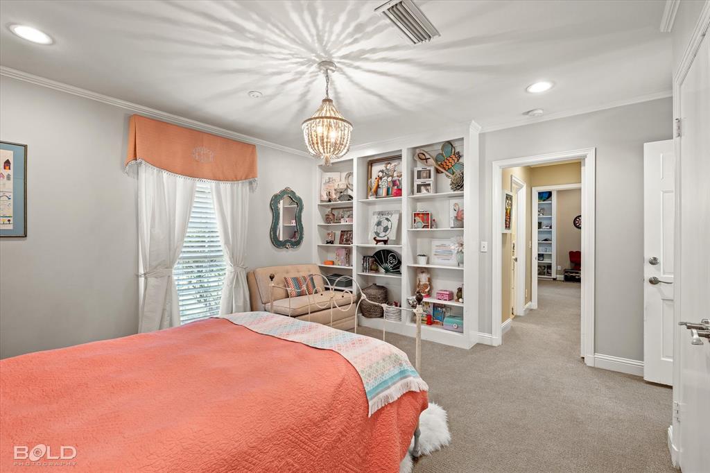 Southern Heights - Residential