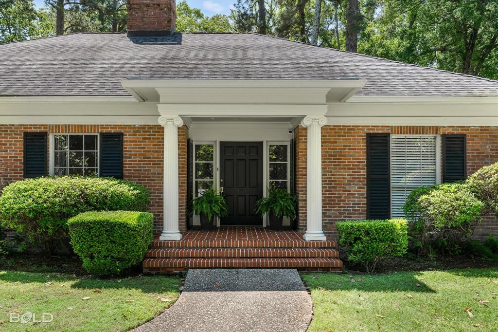 Southern Heights - Residential