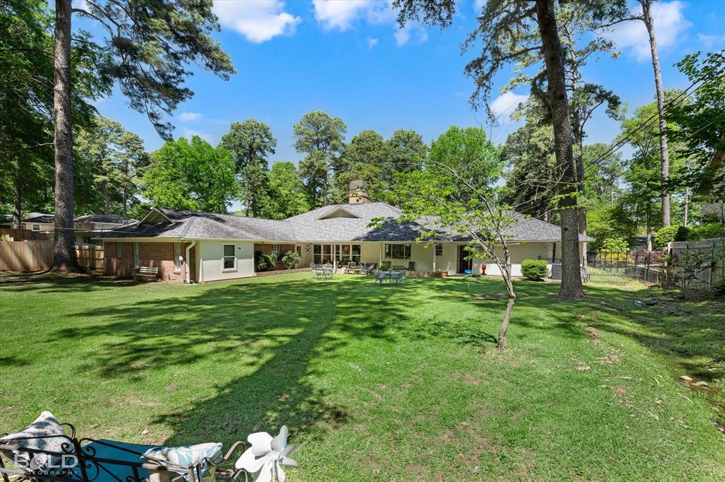 Southern Heights - Residential