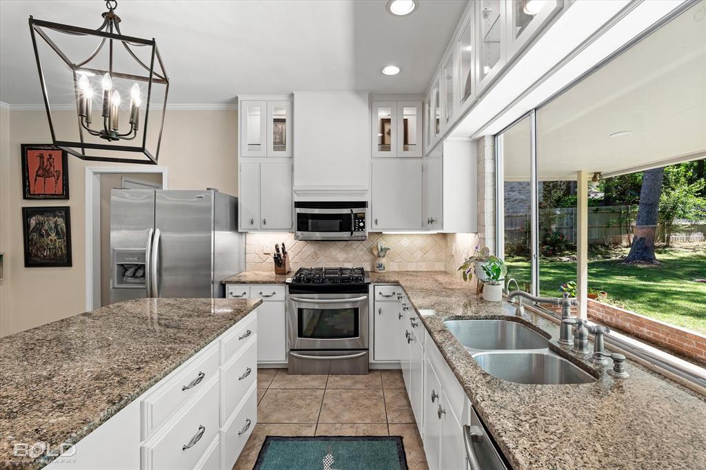 Southern Heights - Residential