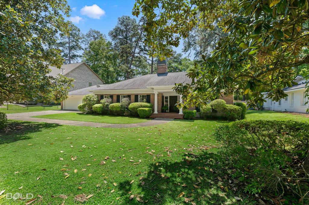 Southern Heights - Residential