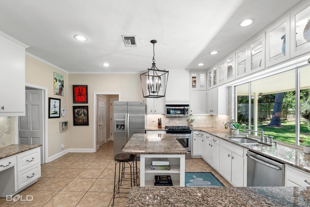 Southern Heights - Residential