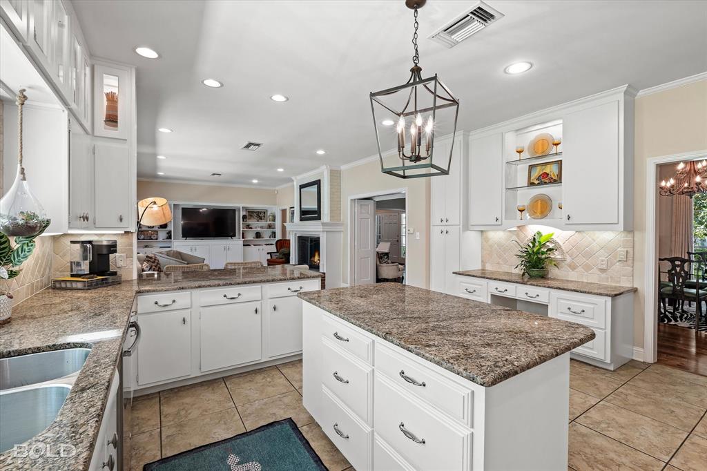 Southern Heights - Residential