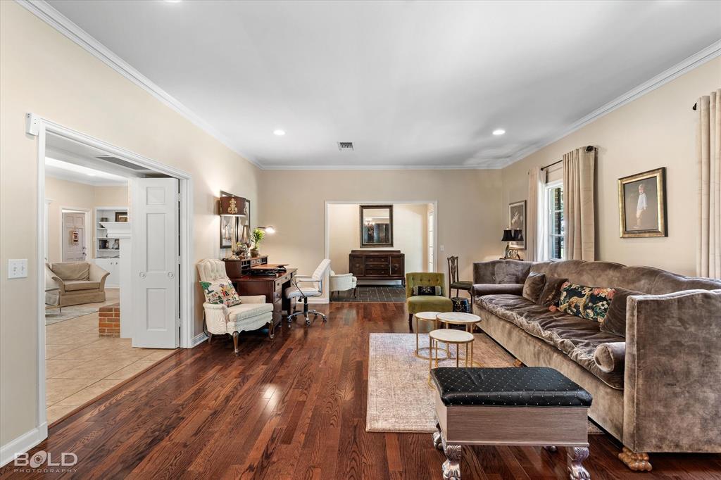 Southern Heights - Residential