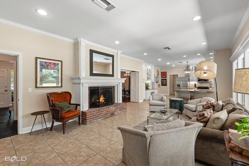 Southern Heights - Residential