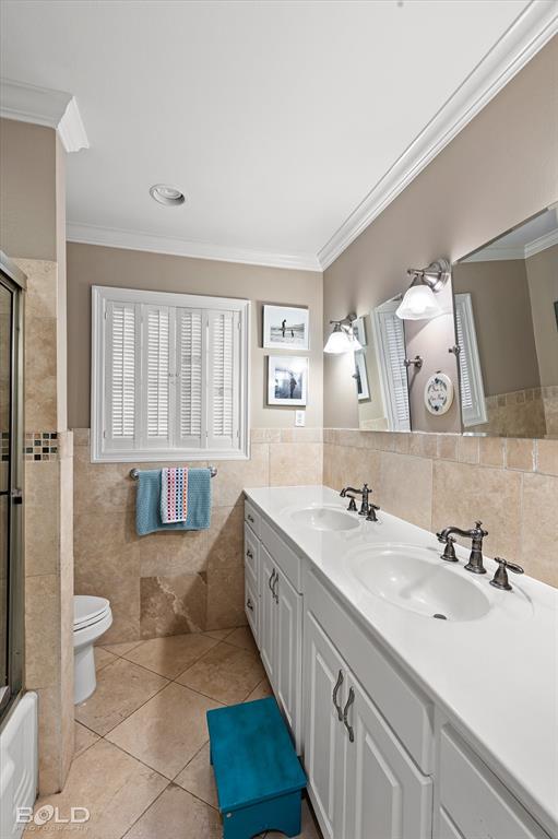 Southern Heights - Residential