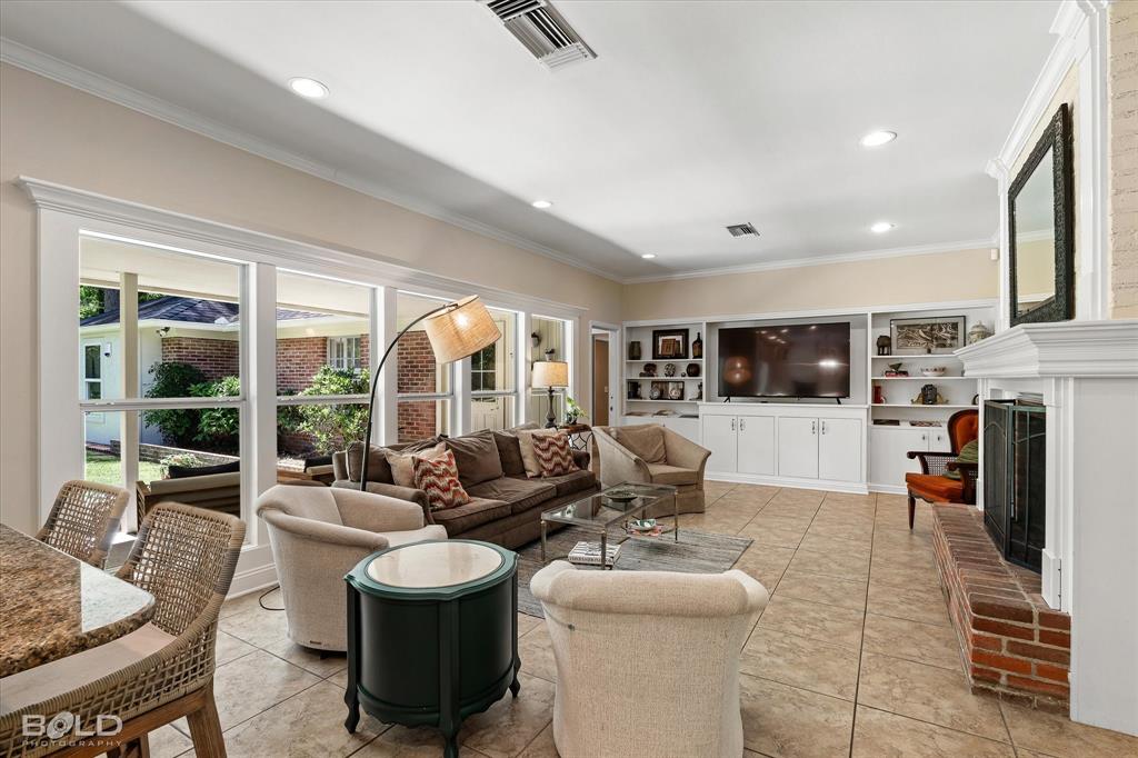 Southern Heights - Residential