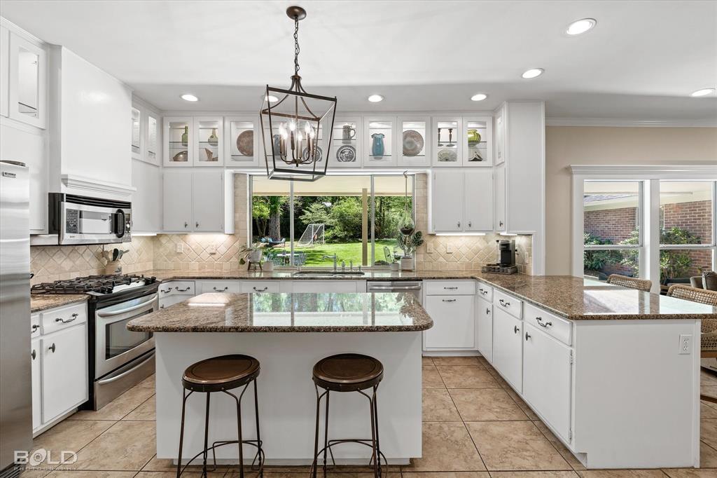 Southern Heights - Residential