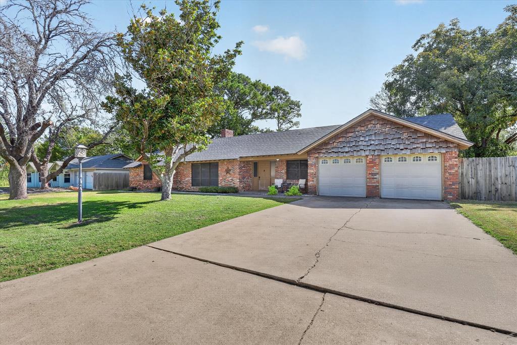 1215 Crestwood Drive