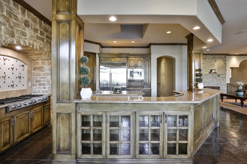 Mira Vista Add - Residential