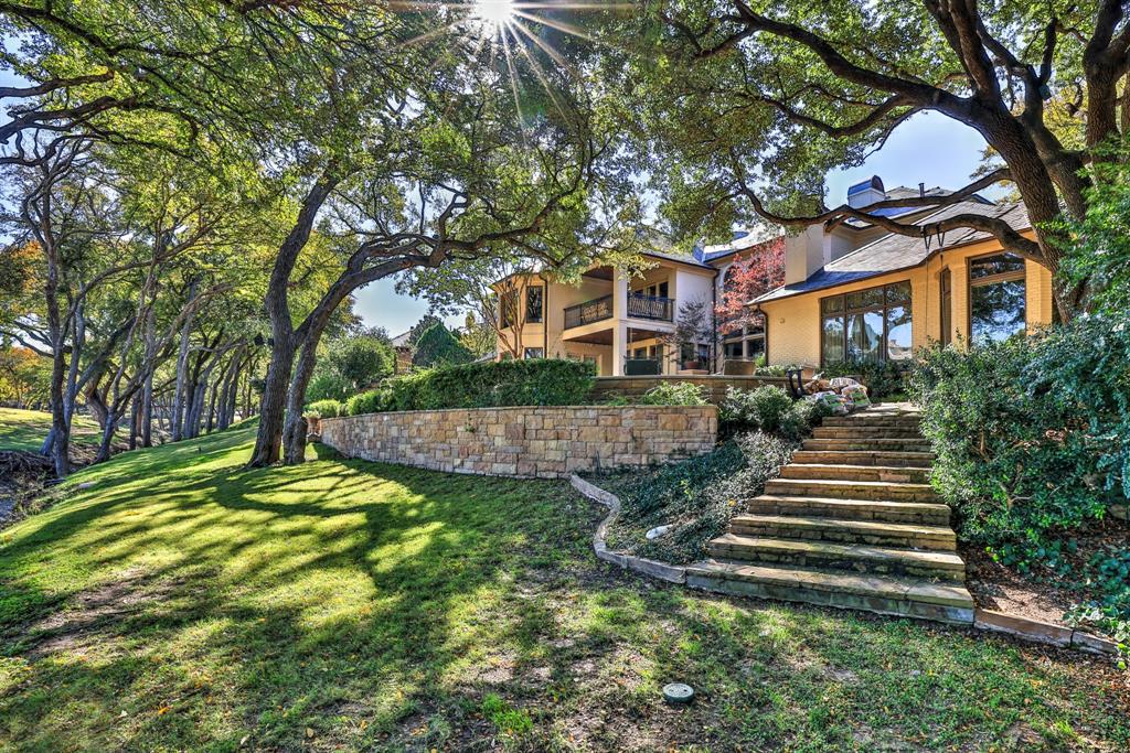 Mira Vista Add - Residential