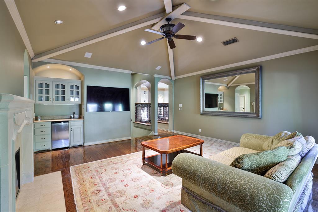 Mira Vista Add - Residential